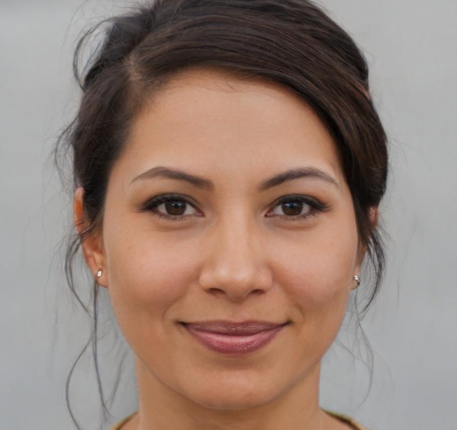 Portraitfoto der Kursleiterin Dr. Katharina Brenner